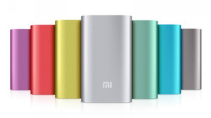 Xiaomi Mi Power Bank