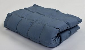 тяжелое одеяло