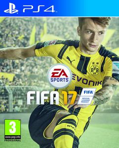 FIFA 17 (PS4)