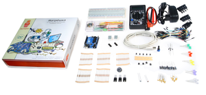 Arduino Матрешка Z