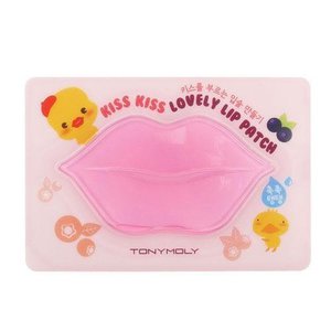 Tony Moly lovely lip patch