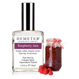 Духи Demeter Raspberry Jam