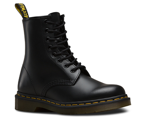 ботинки Dr.Martens 1460 классические черные и/или бордовые