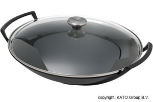 Сковородка WOK