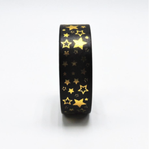 Foil Washi Tape