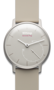 Трекер Withings