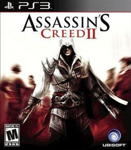 Assassin's Creed 2