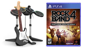 Rock band (ps5)