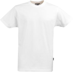 Белая футболка (10 шт) XL