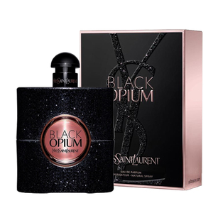 Духи Black Opium