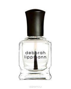 Deborah Lippmann Сушка для ногтей "Addicted To Speed"