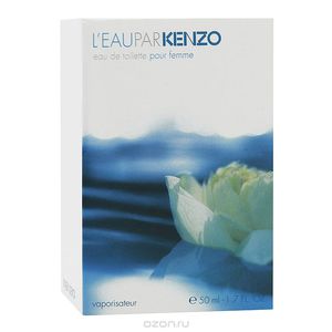 Классика от kenzo