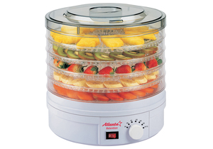 Сушилка для овощей и фруктов