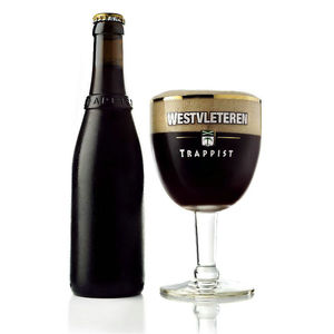 Пиво Westvleteren 12 (XII) (Вествлетерен 12)