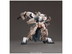 Ганпла 1/144 HG Gundam Gusion Rebake Full City