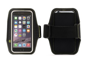 любой чехол на айфон для зала по типу Griffin Trainer Armband