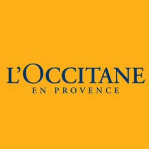 L’occitane : Pivoine collection, Almond collection, Rose collection, Verbena collection