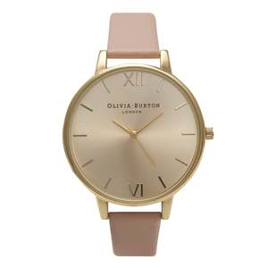 Olivia Burton watch