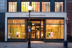 Anthropologie