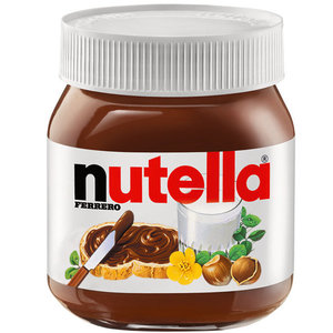 Nutella