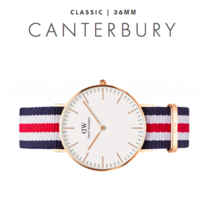 Часы Daniel Wellington