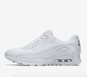 NIKE AIR MAX 90 ULTRA ESSENTIAL