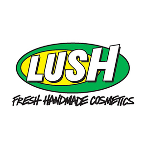 всё что угодно из lush