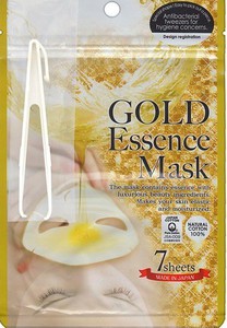 Набор Gold Essence Mask