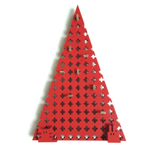 Елка archpole