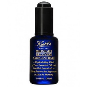Kiehl’s Ночной восстанавливающий концентрат для лица