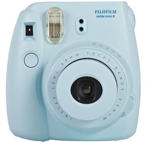 Instax Mini 8