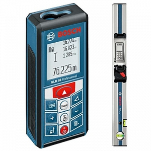 Дальномер Bosch GLM 80+ 0601072301