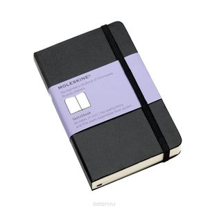 Moleskine