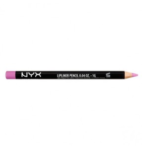 Либо КАРАНДАШ ДЛЯ ГУБ SLIM LIP PENCIL от NYX