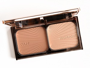 CHARLOTTE TILBURY Filmstar Bronze & Glow в оттенке Fair/Medium