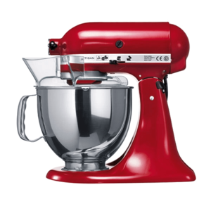 Миксер KitchenAid