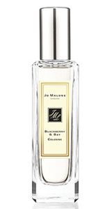 Одеколон  JO MALONE Blackberry & Bay, 30мл