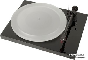 turntable