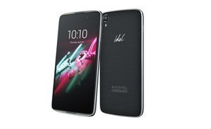 Alcatel Idol 3 (4.7 дюйма)