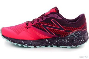 Беговые кроссовки New Balance