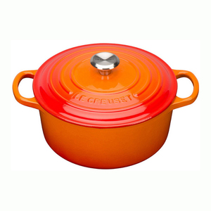 кокотница le creuset