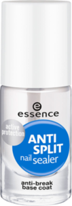 essence studio nails anti split nail sealer