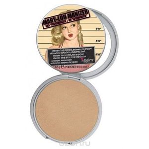 Хайлайтер theBalm Mary Lou Manizer