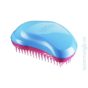 Расческа для волос Tangle Teezer The Original Blueberry Pop