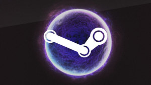 Игры из желаемого в Steam