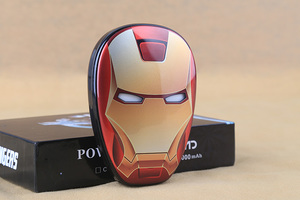 Зарядник IronMan