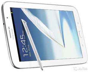 Samsung Galaxy Note 8.0 N5110