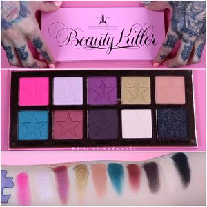 Beauty Killer™ Eyeshadow Palette от Jeffree Star