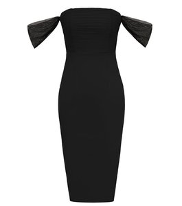 Pencil Dress