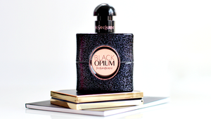 Black Opium от Yves Saint Laurent